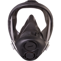 Respirateur &agrave; masque complet de s&eacute;rie RU6500 de North, Silicone, Petit Oxford Builders Supplies Inc