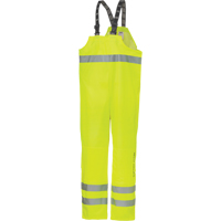 High-Visibility Rainwear