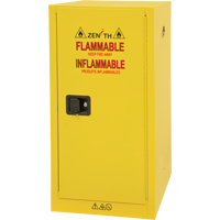 Armoires de sécurité contre le feu