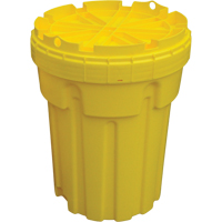 Baril Ultra-Overpacks, 30 gal., Stationnaire Oxford Builders Supplies Inc