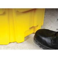 Baril Ultra-Overpacks, 30 gal., Stationnaire Oxford Builders Supplies Inc