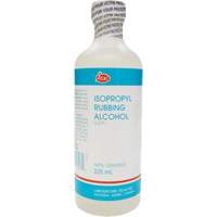 Isopropyl Rubbing Alcohol, Liquid, Antiseptic Oxford Builders Supplies Inc