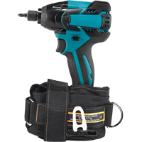 Squids&reg; 3780 Power Tool Trap Holster Oxford Builders Supplies Inc