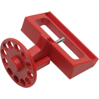 Lockout, Circuit Breaker Type Oxford Builders Supplies Inc