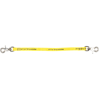 Longe &agrave; outil, Longueur fixe, Clavette double Oxford Builders Supplies Inc