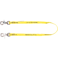 Longe &agrave; outil, Longueur fixe, Clavette double Oxford Builders Supplies Inc