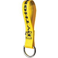 Passant de ceinture &agrave; point de fixation pour outil Oxford Builders Supplies Inc