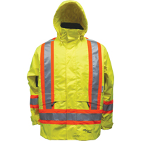 High-Visibility Clothing