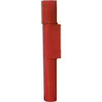 Large Flare Container Oxford Builders Supplies Inc