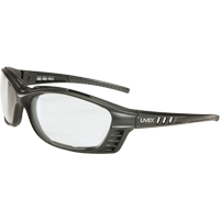 Uvex&reg; Livewire Safety Glasses with HydroShield Lenses, Clear Lens, Anti-Fog, ANSI Z87+/Meets/Exceeds CSA Z94.3 Oxford Builders Supplies Inc