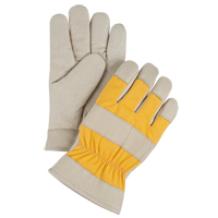 Gants d'ajusteur