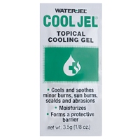 Gel rafraîchissant Water Jel, Gel, Classe 2 Oxford Builders Supplies Inc