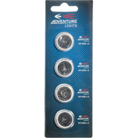 Guardian Warning Light Battery Pack Oxford Builders Supplies Inc