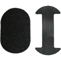 Guardian Warning Hook & Loop Attachments Oxford Builders Supplies Inc