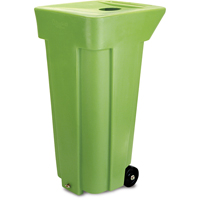 Fendall Porta Stream&reg; Fluid Disposal Carts Oxford Builders Supplies Inc