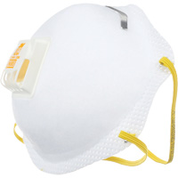 8511 Particulate Respirators, N95, NIOSH Certified Oxford Builders Supplies Inc