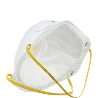 8511 Particulate Respirators, N95, NIOSH Certified Oxford Builders Supplies Inc