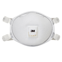 8212 Welding Particulate Respirators, N95, NIOSH Certified Oxford Builders Supplies Inc