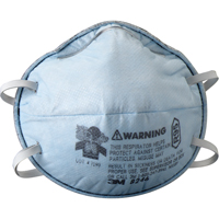 8246 Particulate Respirators, R95, NIOSH Certified Oxford Builders Supplies Inc