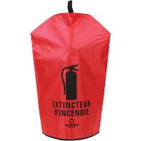Enveloppes pour extincteurs Oxford Builders Supplies Inc