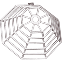 Low Profile Steel Web Stopper&reg; Oxford Builders Supplies Inc