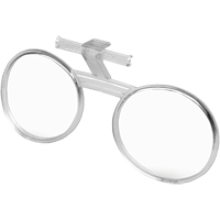 Garnitures de lentilles de prescription pour lunettes de s&eacute;curit&eacute; &agrave; coques Uvex Stealth Oxford Builders Supplies Inc