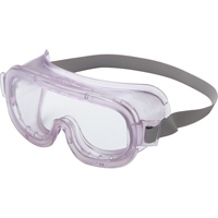 Lunettes de s&eacute;curit&eacute; &agrave; coques Uvex Classic, Lentille Transparent, Antibu&eacute;e, Ventilation Indirecte Oxford Builders Supplies Inc