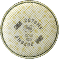 2000 Series Respirator Prefilters, Particulate Filter, P95 Filter Oxford Builders Supplies Inc