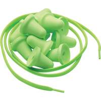 Replacement Pods for Jazz Band&reg; Hearing Protector, 25 NRR dB, Meets/Exceeds CSA Class AL Oxford Builders Supplies Inc