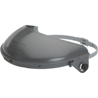 Fibre-Metal&reg; Helmet Bracket for Faceshield Oxford Builders Supplies Inc