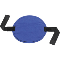 Tampons de refroidissement pour casque de s&eacute;curit&eacute; Chill-Its 6715 Oxford Builders Supplies Inc