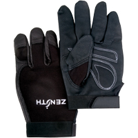 Gants ergonomiques et de performance