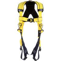 Harnais Delta, Certifi&eacute;e CSA, Classe A, Cap. 420 lb Oxford Builders Supplies Inc