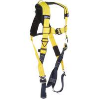 Harnais Delta, Certifi&eacute;e CSA, Classe A, Cap. 420 lb Oxford Builders Supplies Inc
