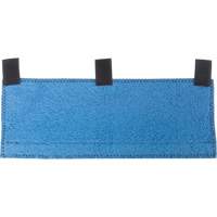 North&reg; Terry Cloth Sweat Band Oxford Builders Supplies Inc