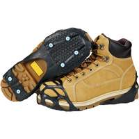 Aide &agrave; la traction tout usage, Carbure de tungst&egrave;ne, Traction Crampon, Grand Oxford Builders Supplies Inc