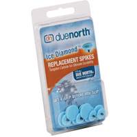 Crampons de rechange Diamond pour aides &agrave; la traction DueNorth Oxford Builders Supplies Inc