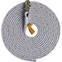 Cordages de s&eacute;curit&eacute; Oxford Builders Supplies Inc
