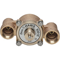 Thermostatic Mixing Valves, 31 GPM Oxford Builders Supplies Inc