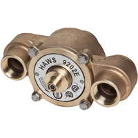 Thermostatic Mixing Valves, 78 GPM Oxford Builders Supplies Inc