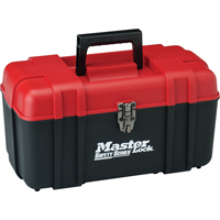 Group Safety Lockout Kit - Carrying Case Only, Electrical Kit Oxford Builders Supplies Inc