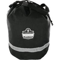 Arsenal 5130 Fall Protection PPE Gear Bag with Drawstring Closure Oxford Builders Supplies Inc