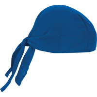 Coiffes de refroidissement Chill-Its 6615, Bleu Oxford Builders Supplies Inc
