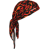 Coiffes de refroidissement Chill-Its 6615, Multicolore Oxford Builders Supplies Inc