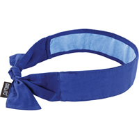 Foulards de refroidissement Chill-Its 6700CT, Bleu Oxford Builders Supplies Inc