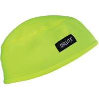 Bonnets de refroidissement Chill-Its 6630, Lime haute visibilit&eacute; Oxford Builders Supplies Inc