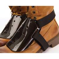 Non-Conductive Metatarsal Guards - Optional Metstrap Oxford Builders Supplies Inc
