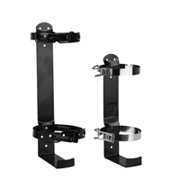 Support &agrave; usage moyen pour extincteurs de 5 lb Oxford Builders Supplies Inc