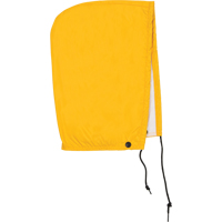 V&ecirc;tements imperm&eacute;ables Natpac, Nylon, Petit, Jaune Oxford Builders Supplies Inc