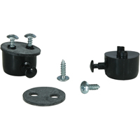 Fibre-Metal&reg; Quick-Lok Cap Adapter Kit Oxford Builders Supplies Inc